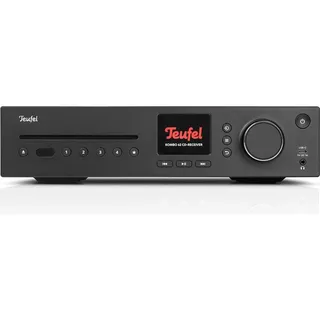 Teufel KOMBO 62 Mk2 CD-Receiver