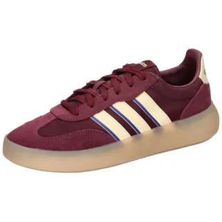Maroon / Warm Vanilla / Royal Blue 37 1/3