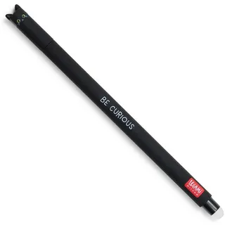 Legami Löschbarer Gelstift - Erasable Pen, Kitty