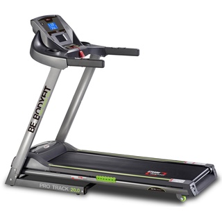 STAMM BODYFIT Pro Track 20.0