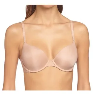 Triumph Body Make-Up T-Shirt BH mit Bügel 10113532 smooth skin 80A