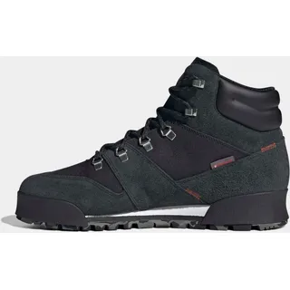 adidas Terrex Snowpitch COLD.RDY Herren Core Black/Core Black/Semi Impact Orange 44 2/3