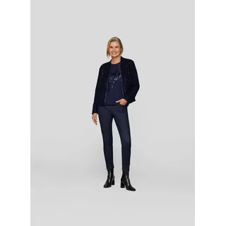 Rabe Cardigan blau 48 EU