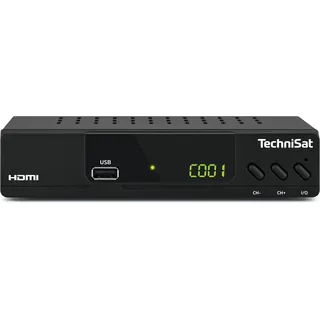 TechniSat HD-C 232