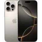 iPhone 16 Pro Max 256GB Titan Natur