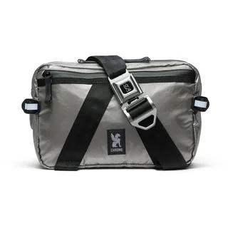 Chrome Tensile Sling Gürteltasche - Chromium - One Size