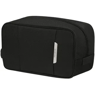Samsonite Respark Toilet Kit Kulturbeutel 23 cm, Schwarz Ozone Black