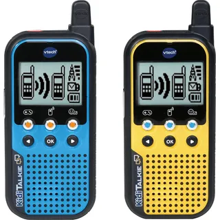 Vtech KidiTalkie