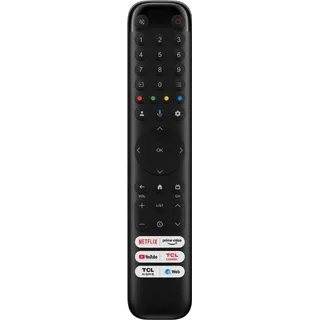 Originale Fernbedienung für TCL 85Q6C | 98Q7C | 98T8C