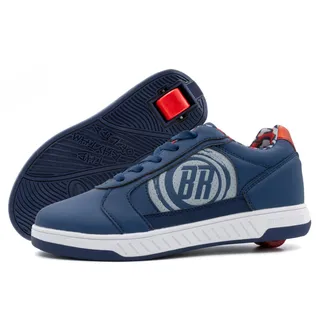 BREEZY ROLLERS 2223123 Schuh mit Rollen blue/dark 31