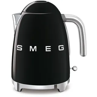 Smeg KLF03BLEU schwarz