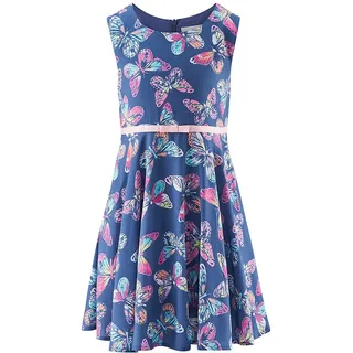happy girls by eisend Kleid in Blau - 116