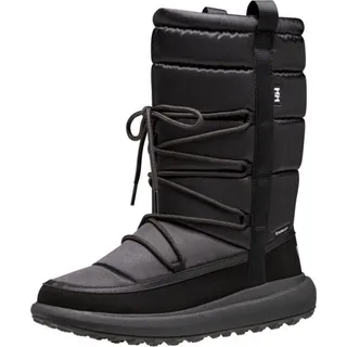 HELLY HANSEN Isolabella 2 Schneeschuhe Schwarz EU 40 1/2 Frau Schwarz EU 40 1/2 - Schwarz