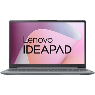 15,6" AMD Ryzen 5 8 GB RAM 512 SSD Arctic Grey