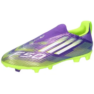 Purple Rush / Cloud White / Lucid Lemon 37 1/3