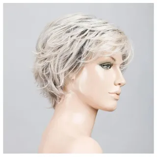 Ellen Wille Hairpower Kunsthaarperücke Relax metallicblonde rooted
