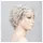 metallicblonde rooted