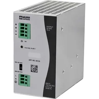 Murrelektronik Trafos/Netzgeräte Eco-Rail-2 10-100-24