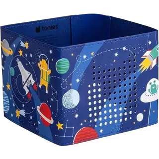 Tonies tonies® Toniebox 2 Hülle Weltraum