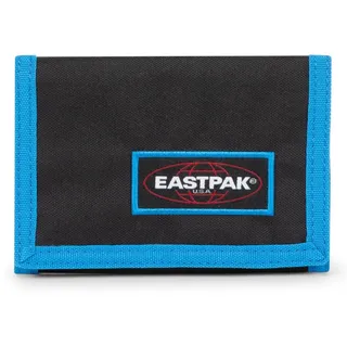 Eastpak Crew Single Geldbörse - Kontrast Bubble (Rosa)