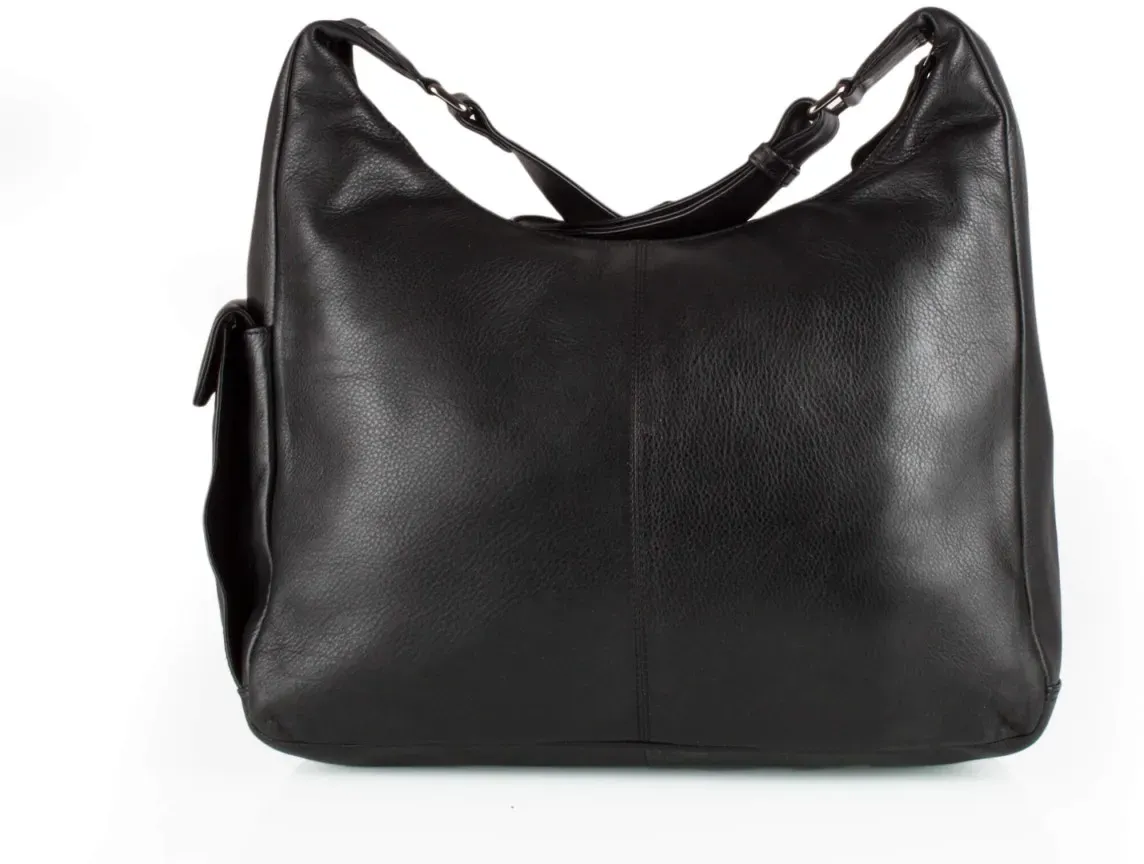Von Crønshagen Tasche Freja #02/02/02/180-2 Black