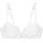 Push-up-BH, Bügel für Damen, WHITE, 80D