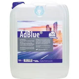 Walter Schmidt Chemie GmbH Harnstofflösung AdBlue 10 L Kanister