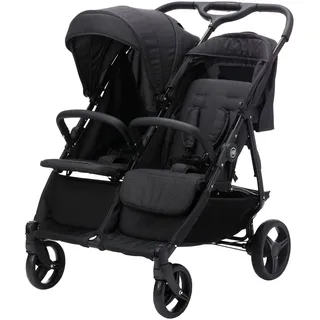 fillikid Duo schwarz melange