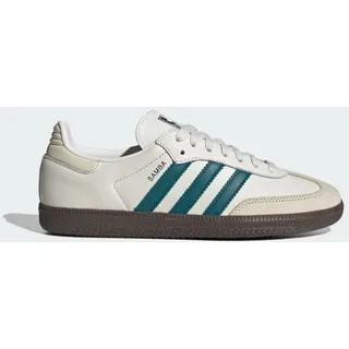 Cloud White / Legacy Teal / Wonder White 41 1/3