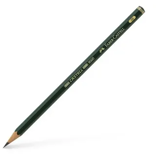 Faber-Castell Bleistift 2B
