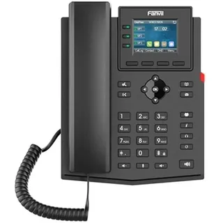 Fanvil X303-2 Wire IP Phone