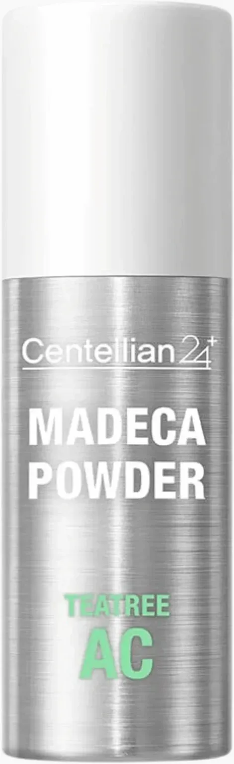 Centellian24 Madeca Powder Teatree AC 6g