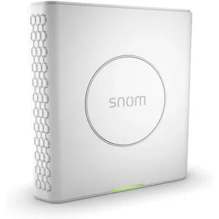 Snom M900 Outdoor Telefon, Weiss