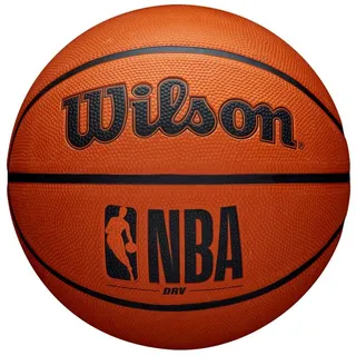 Xtrem Wilson NBA Basketball DRV, Gr. 7