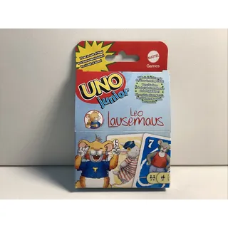 Junior Leo Lausemaus