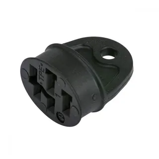 Bosch Pin Abdeckung Akku schwarz