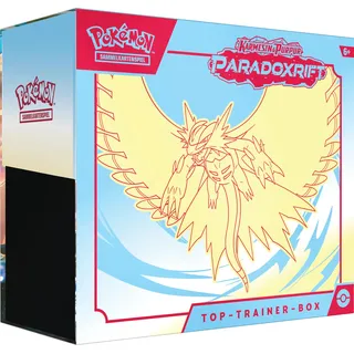 Paradoxrift: Donnersichel