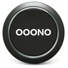 OOONO Blitzerwarner CO-DRIVER NO1 Verkehrsalarm, Bluetooth, mit App, Echtzeitwarnung