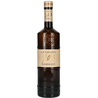 Bonaventura Maschio Grappa 903 Barrique
