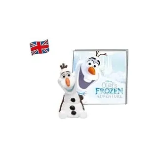 Frozen Olaf (englisch)