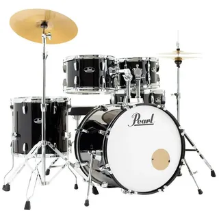 Pearl Roadshow Jet Black