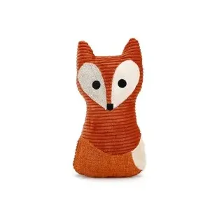 beeztees Designed by Lotte Hundespielzeug Fuchs Vido