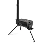 Petromax Campingkocher und Zeltofen Loki2