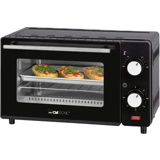 Clatronic MB 3746 Schwarz