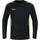 Challenge Sweatshirt schwarz/citro S