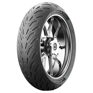 Michelin 190/55 ZR17 (75W) Road 6 Rear