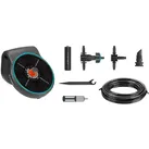 GARDENA Solar-Bewässerungs-Set AquaBloom Set