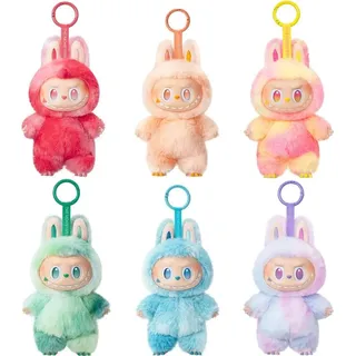 pop mart The Monsters- Labubu Big into Energy Series Blind Box (17 cm)
