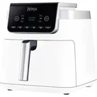 Ninja AF180 Heißluftfritteuse Max Pro 6,2 L 6-in-1 Airfryer weiß