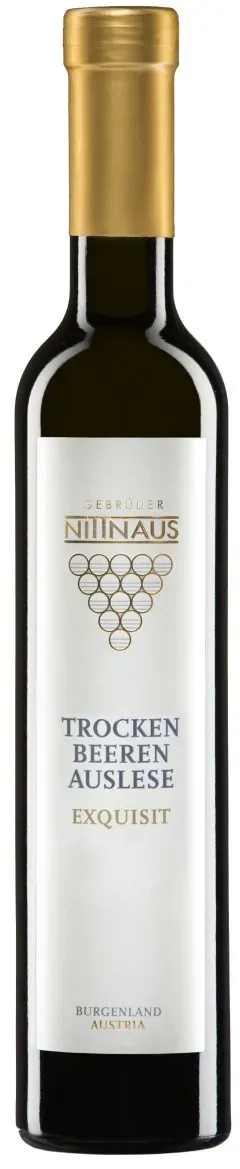 Trockenbeerenauslese Exquisit 2018 Nittnaus